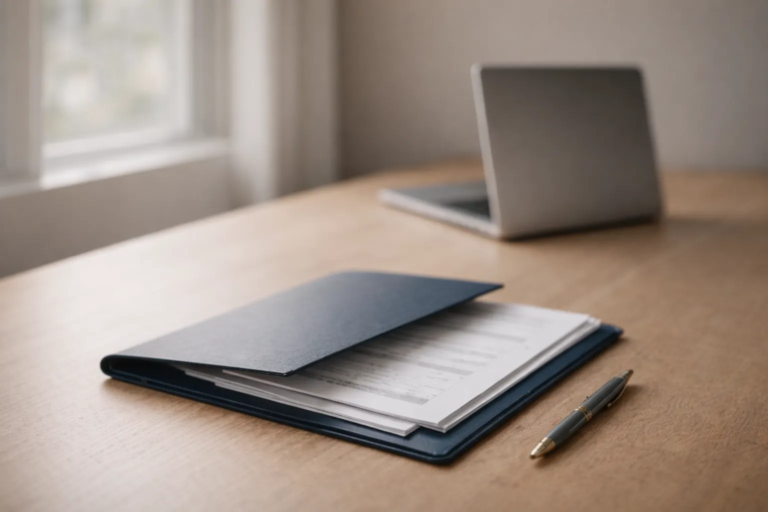 Despacho profesional de extranjería con proceso de regularización online.